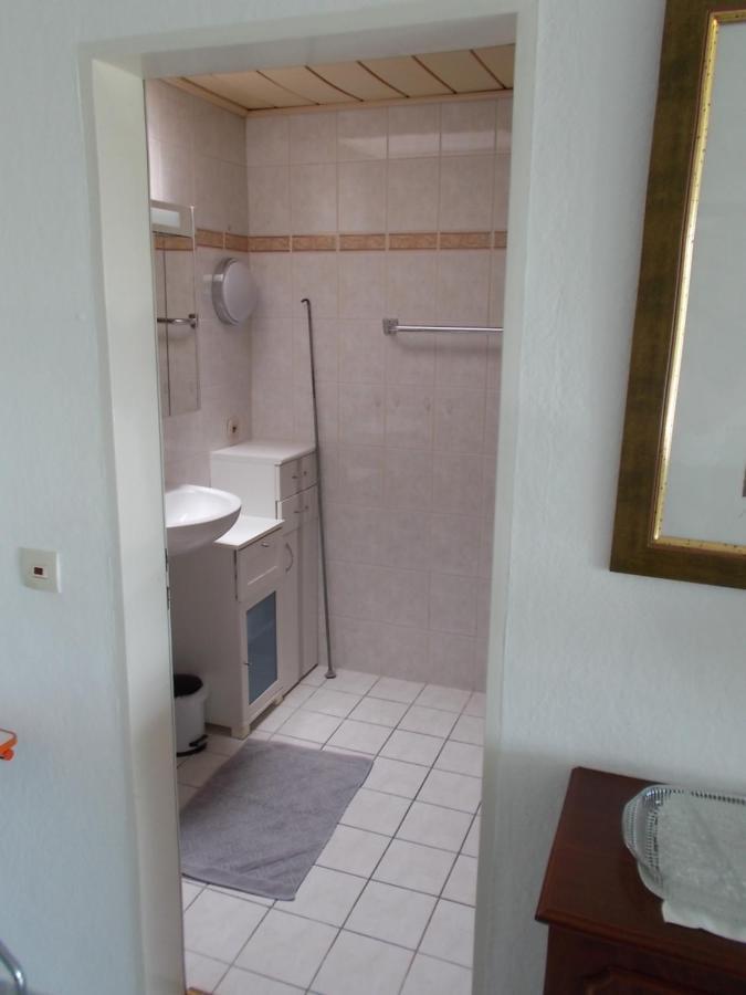 Haus Bergeshoeh Hochsauerland Eslohe Zewnętrze zdjęcie