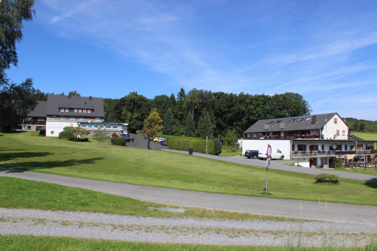 Haus Bergeshoeh Hochsauerland Eslohe Zewnętrze zdjęcie